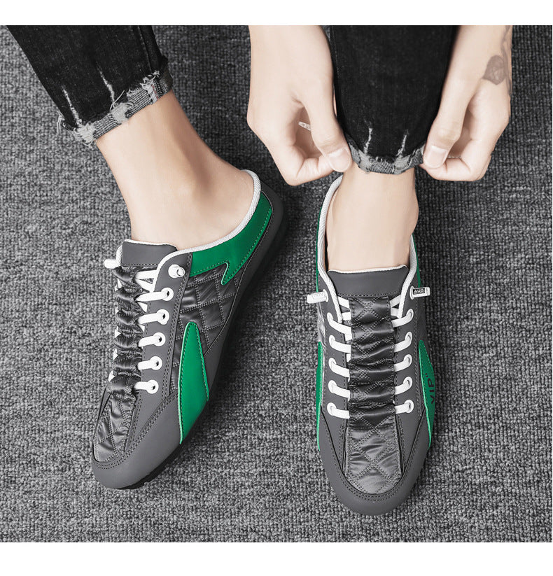 (🔥50% de descuento hoy - no te lo pierdas) Zapatos de marca italiana suaves y cómodos (caminata cómoda)