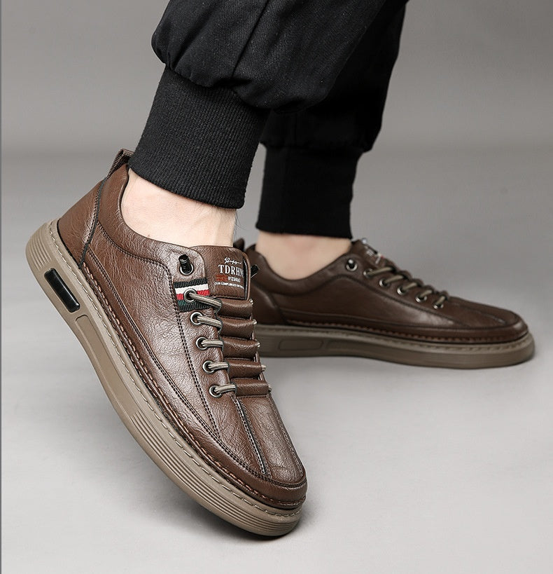 Zapatos casuales
