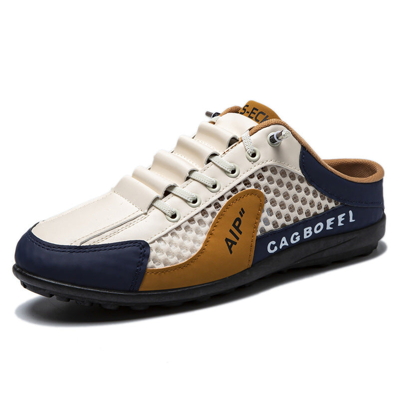 (🔥50% de descuento hoy - no te lo pierdas) Zapatos de marca italiana suaves y cómodos (caminata cómoda)