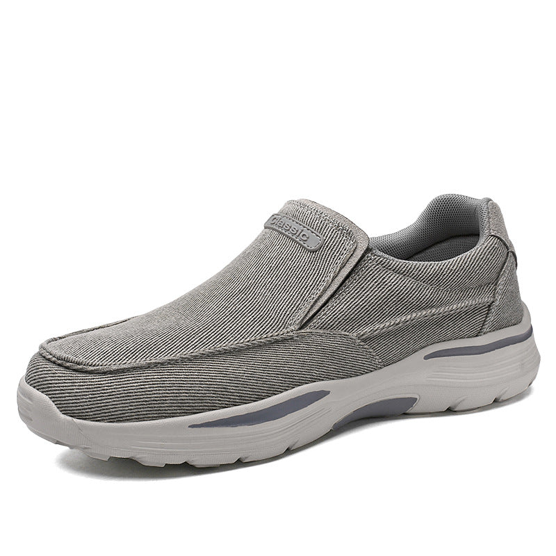 (🔥50% de descuento hoy - ¡no te lo pierdas!) - Zapatos ortopédicos suaves y cómodos - Diseño ergonómico (soluciona los pies hinchados y doloridos )