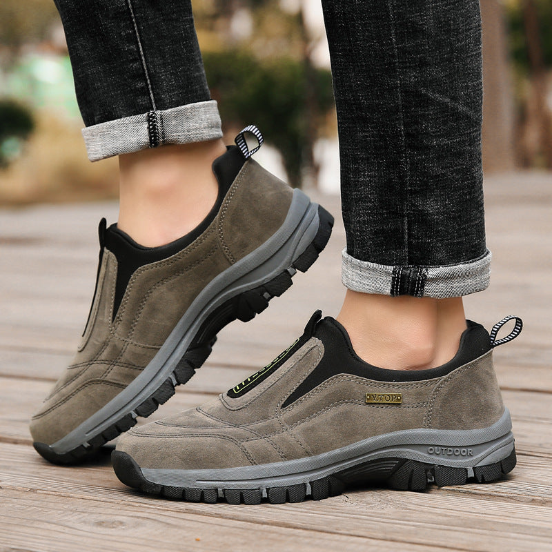 (🔥50% de descuento hoy - ¡no te lo pierdas!) ⏰ - Zapatos ortopédicos de marca italiana de lujo - Diseño ergonómico (te permite caminar todo el día sin cansarte)