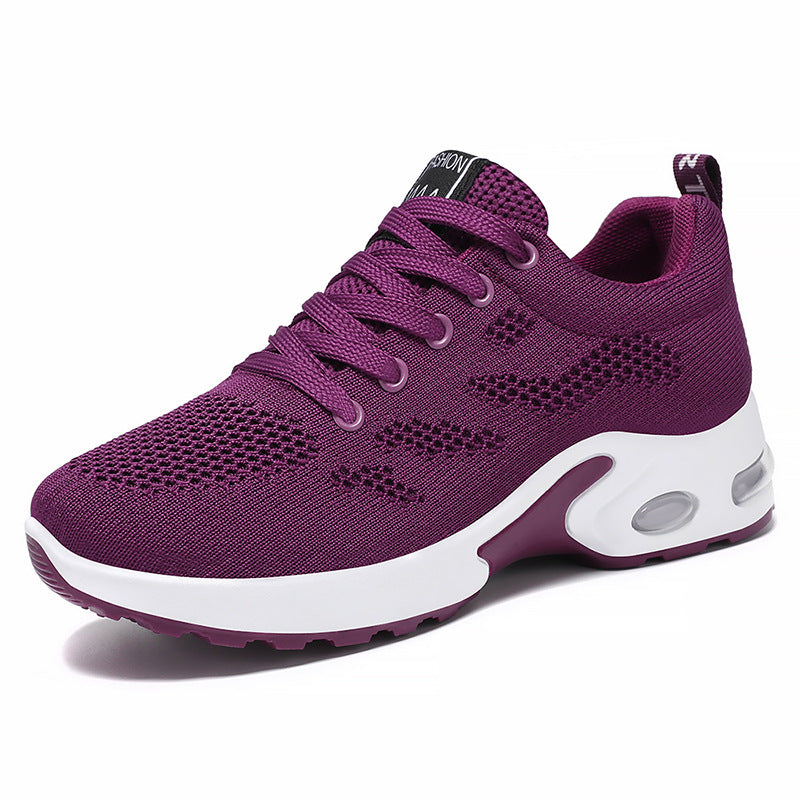 (🔥50% de descuento hoy - ¡no te lo pierdas!) ⏰ - ¡SUAVE! ¡Respirable! Zapatos ortopédicos para caminar todo el día (para aliviar el dolor de pies)