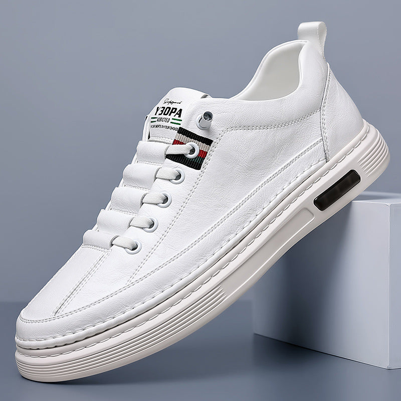 (🔥50% de descuento hoy - no te lo pierdas) ⏰- Zapatos de cuero italiano suaves y cómodos (soporte de arco - hace que caminar sea más fácil)