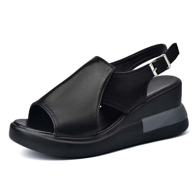 🔥50% de descuento por tiempo limitado - Sandalias ortopédicas de verano - Diseño ergonómico✅ Haz tu caminar más cómodo