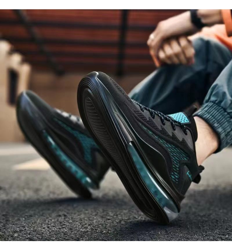 (¡50% de descuento hoy! ¡No te lo pierdas!) ⏰ - ¡Suaves! ¡Transpirables! Zapatos ortopédicos multiusos (con amortiguación de aire que alivia el dolor de pies).