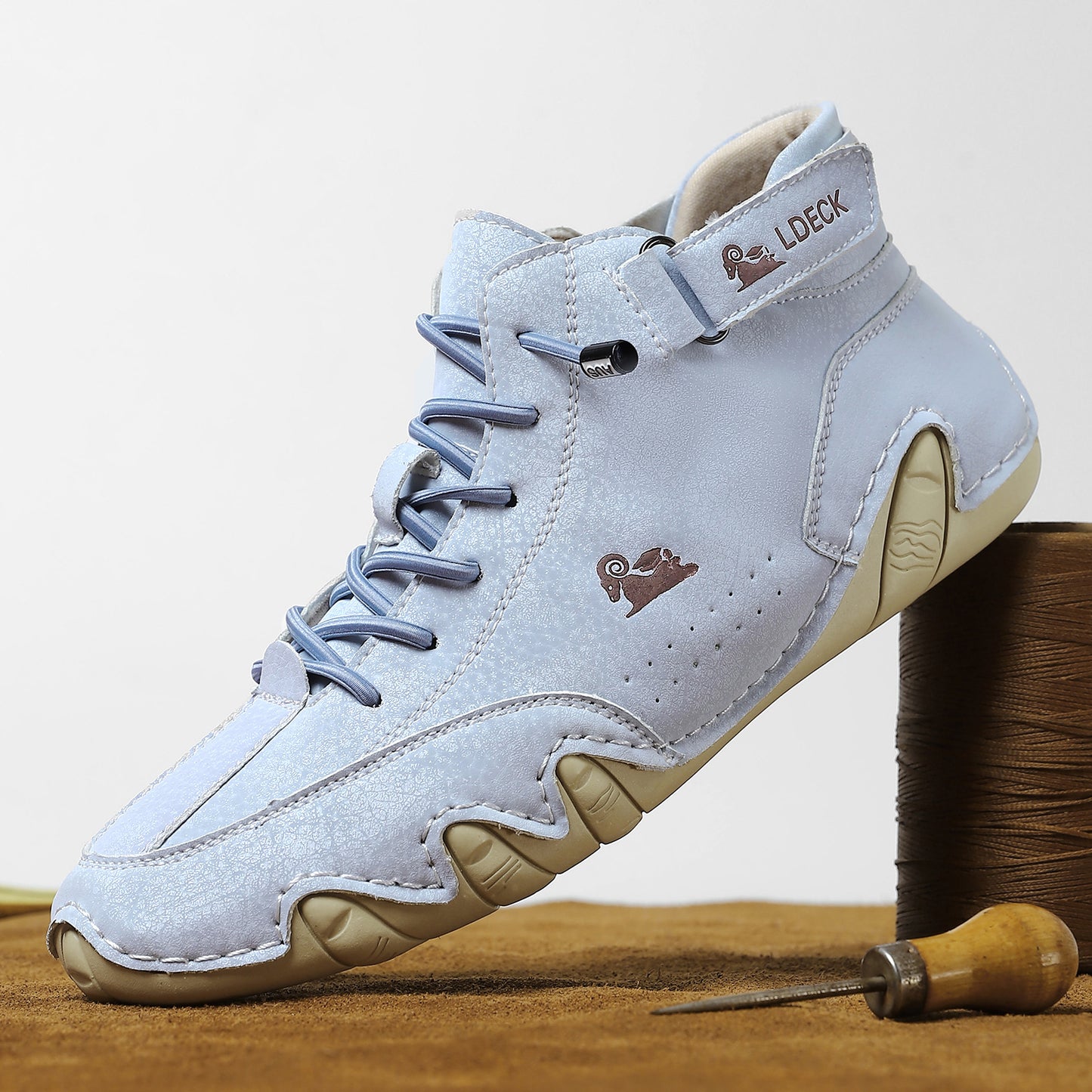 🔥50% de descuento por tiempo limitado - Zapatos ortopédicos Four Seasons - Diseño ergonómico✅ Haz que tu caminar sea más cómodo