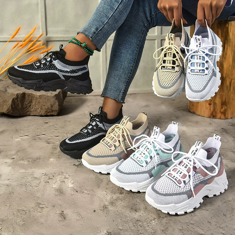 (¡50% de descuento hoy! ¡No te lo pierdas!) ⏰ - ¡Suaves! ¡Transpirables! Perfectos para caminar todo el día con zapatos ortopédicos (alivian el dolor de pies).