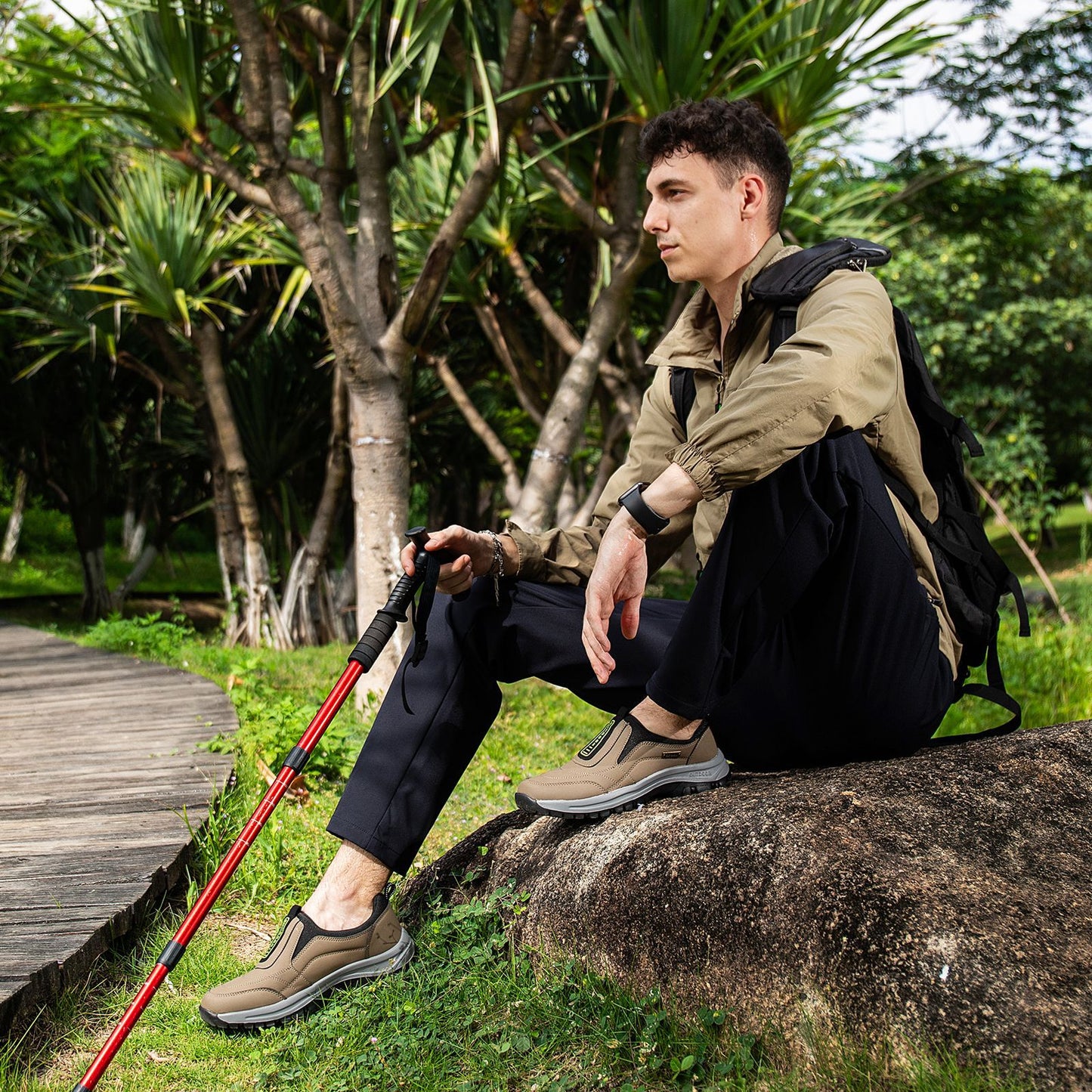 (🔥50% de descuento hoy - no te lo pierdas) ⏰ - Zapatos ortopédicos de lujo italianos de marca, suaves y cómodos, hechos de cuero cepillado (soporte - alivio del dolor en los pies)