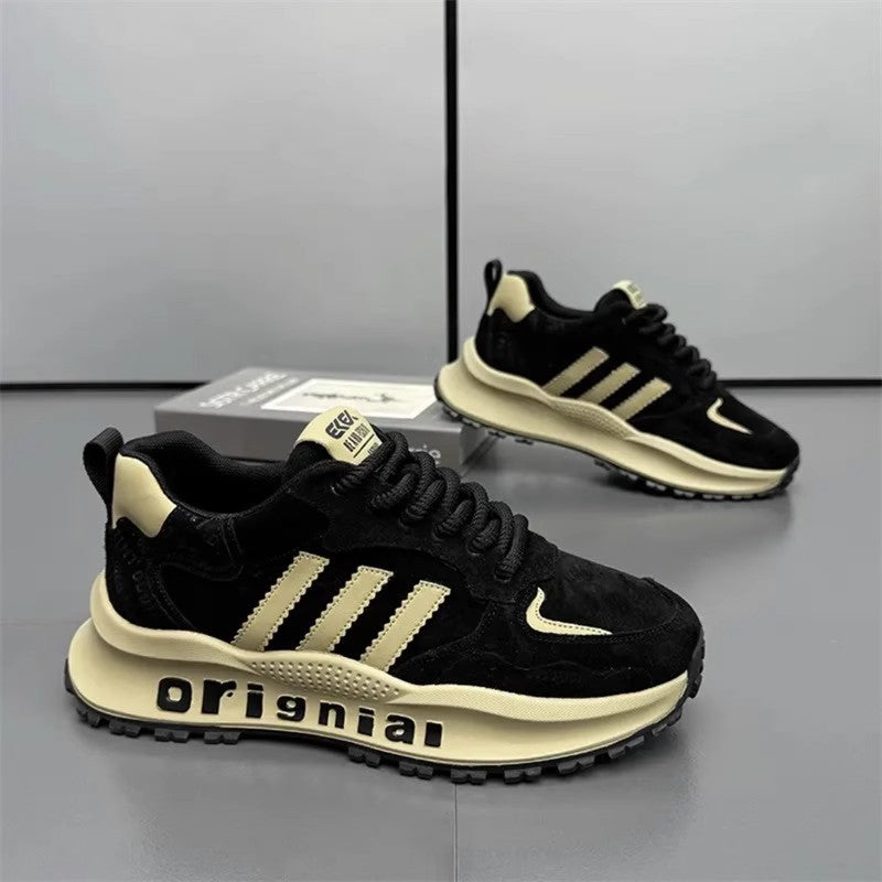 (🔥50% de descuento hoy - no te lo pierdas) ⏰ - Zapatos ortopédicos de lujo suaves y cómodos de una marca alemana (soporte - alivio del dolor de pies)
