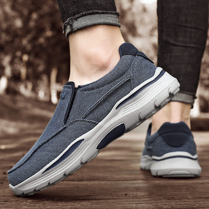 (🔥50% de descuento hoy - ¡no te lo pierdas!) - Zapatos ortopédicos suaves y cómodos - Diseño ergonómico (soluciona los pies hinchados y doloridos )