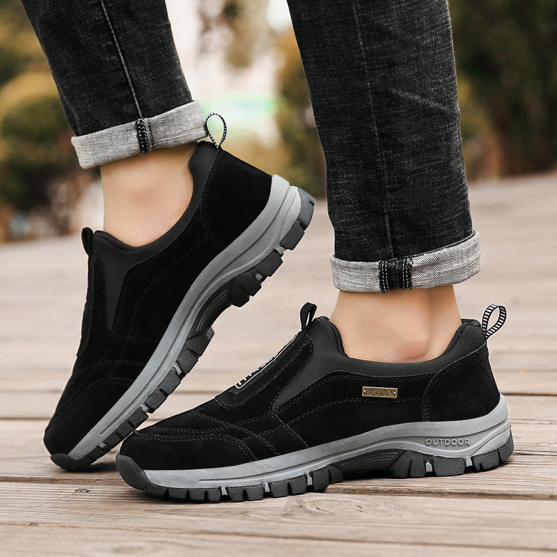 (🔥50% de descuento hoy - ¡no te lo pierdas!) ⏰ - Zapatos ortopédicos de marca italiana de lujo - Diseño ergonómico (te permite caminar todo el día sin cansarte)