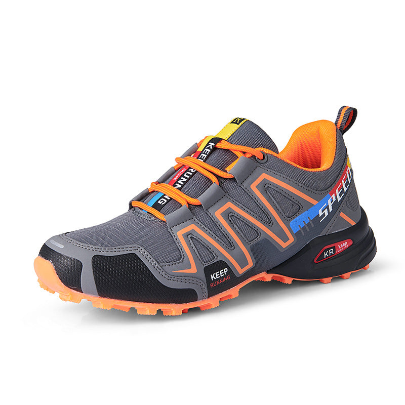 Zapatos casuales