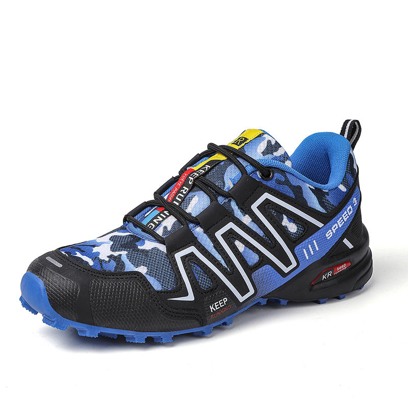Zapatos casuales