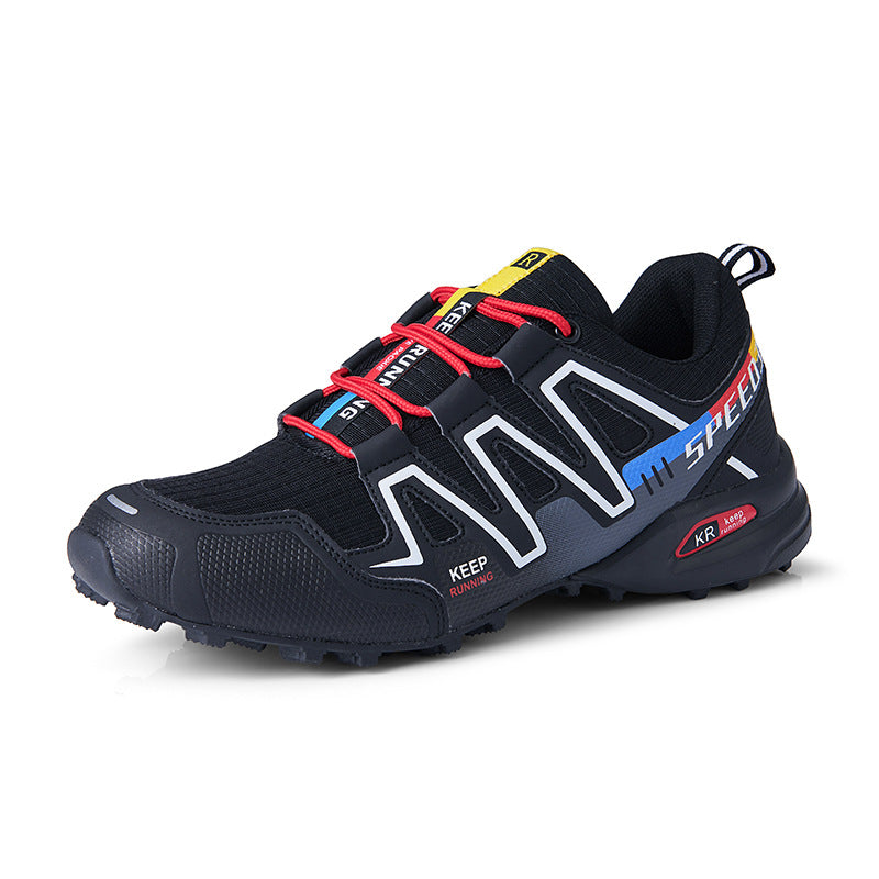 Zapatos casuales