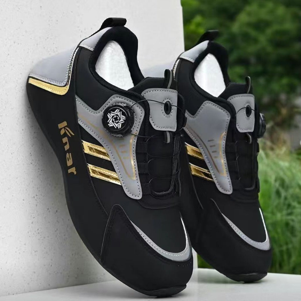 (🔥50% de descuento hoy - ¡no te lo pierdas!) Zapatillas suaves y cómodas hechas de piel de becerro genuina (el soporte del arco hace que caminar sea más fácil)
