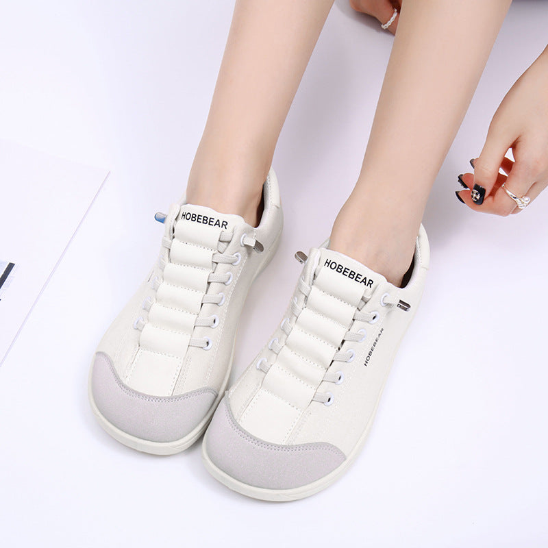 (🔥50% de descuento hoy - ¡no te lo pierdas!)⏰ - Zapatos ortopédicos con puntera ancha - Diseño ergonómico (alivia el dolor de pies)