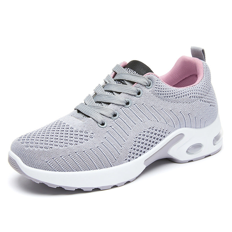 (🔥50% de descuento hoy - ¡no te lo pierdas!) ⏰ - ¡SUAVE! ¡Respirable! Zapatos ortopédicos para caminar todo el día (para aliviar el dolor de pies)