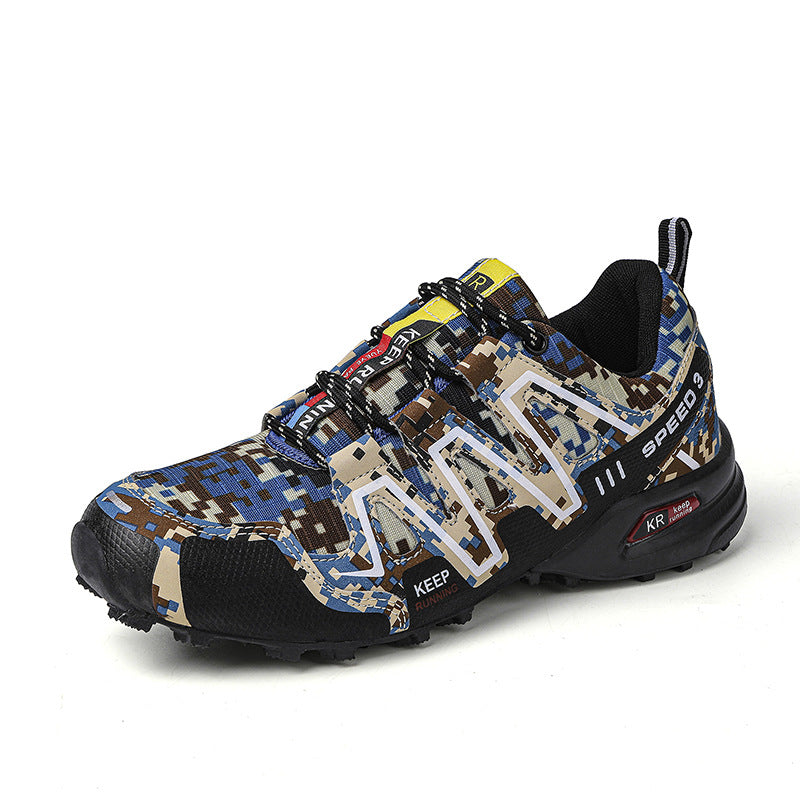 Zapatos casuales