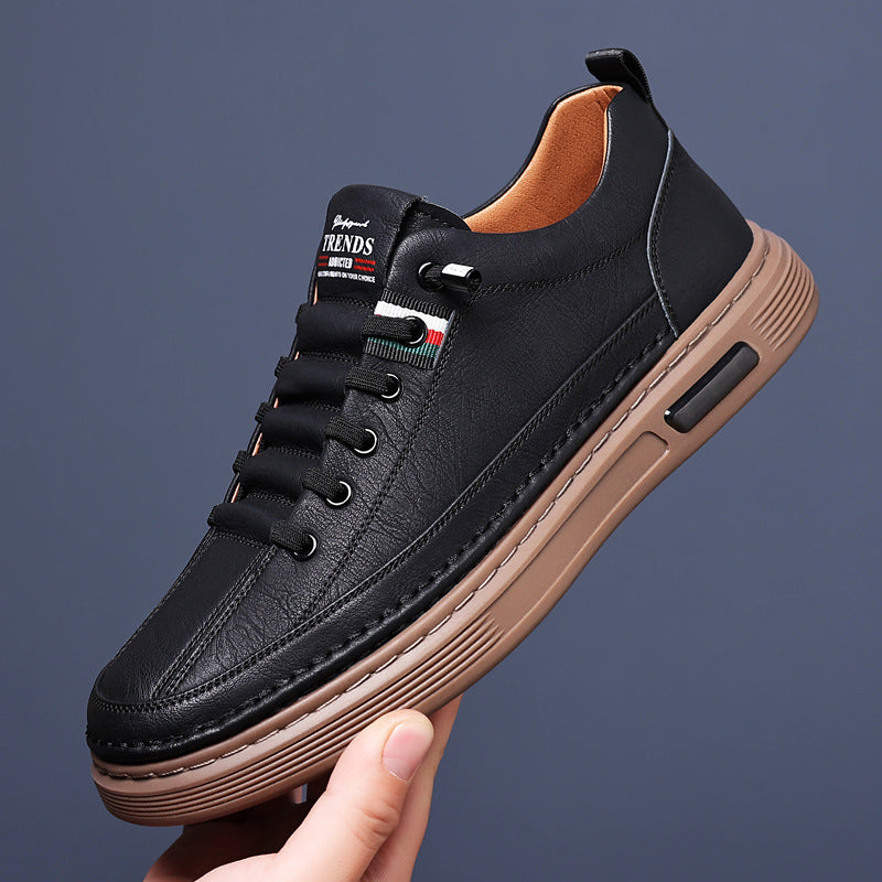 (🎉60% de descuento hoy - ¡no te lo pierdas!)🔥- Zapatos de cuero italiano suaves y cómodos hechos a mano (soporte de arco - facilita caminar)