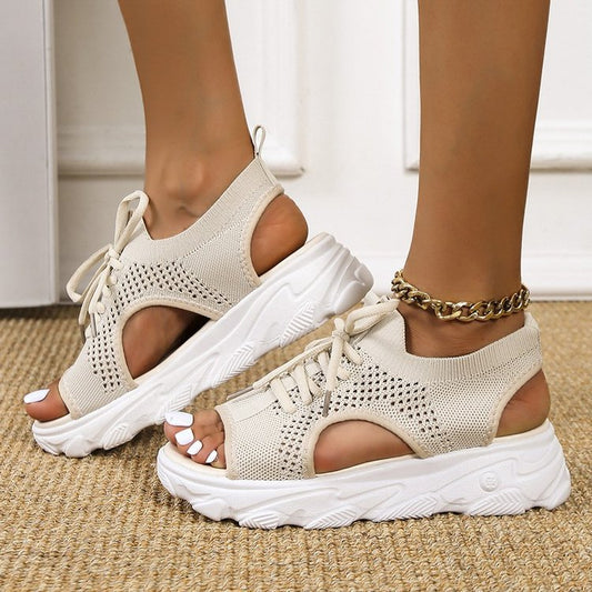 🔥50% de descuento por tiempo limitado - Sandalias Ortopédicas de Verano - Diseño Ergonómico✅ Haz tu caminar más cómodo