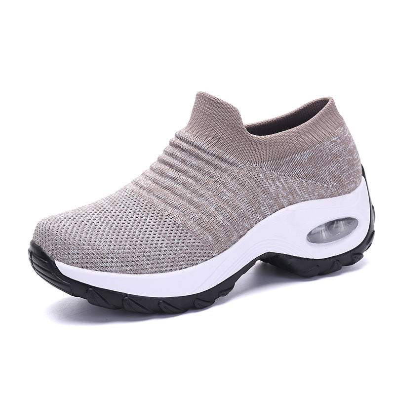 (🔥50% de descuento hoy - ¡no te lo pierdas!) ⏰ - ¡SUAVE! ¡Respirable! Zapatos ortopédicos para caminar todo el día (para aliviar el dolor de pies)