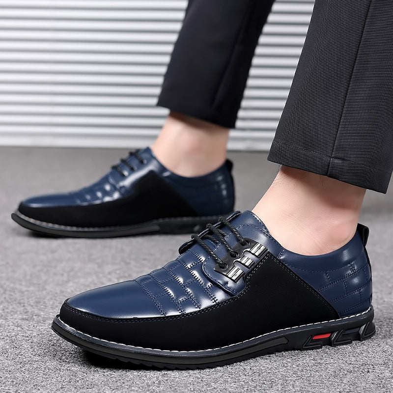 (🔥50% de descuento hoy - ¡no te lo pierdas!) ⏰ - Los zapatos de cuero italiano premium más suaves y cómodos de 2025. (El soporte del arco facilita caminar)