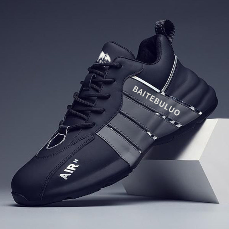 (🔥50% de descuento hoy - ¡no te lo pierdas!) Zapatillas suaves y cómodas hechas de piel de becerro genuina (el soporte del arco hace que caminar sea más fácil)