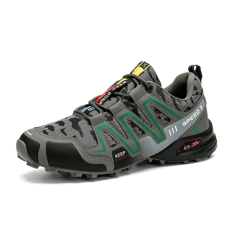 Zapatos casuales