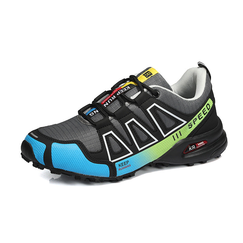 Zapatos casuales