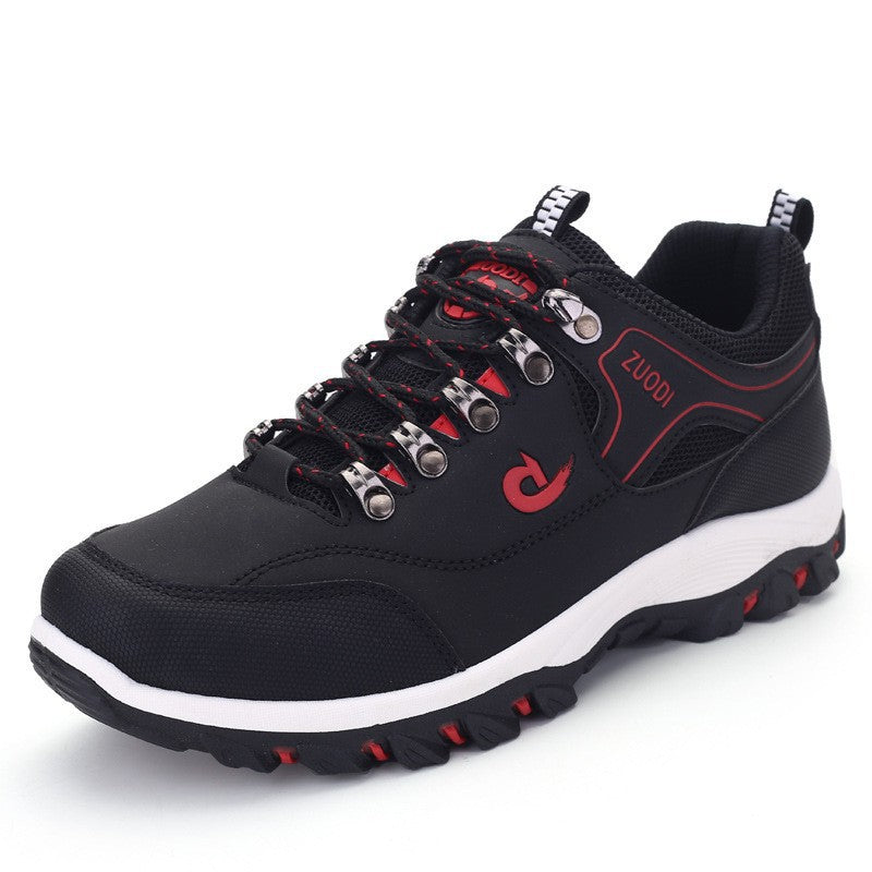 🔥50% de descuento por tiempo limitado - Zapatos ortopédicos para senderismo - Diseño ergonómico✅ Haz que caminar sea más cómodo