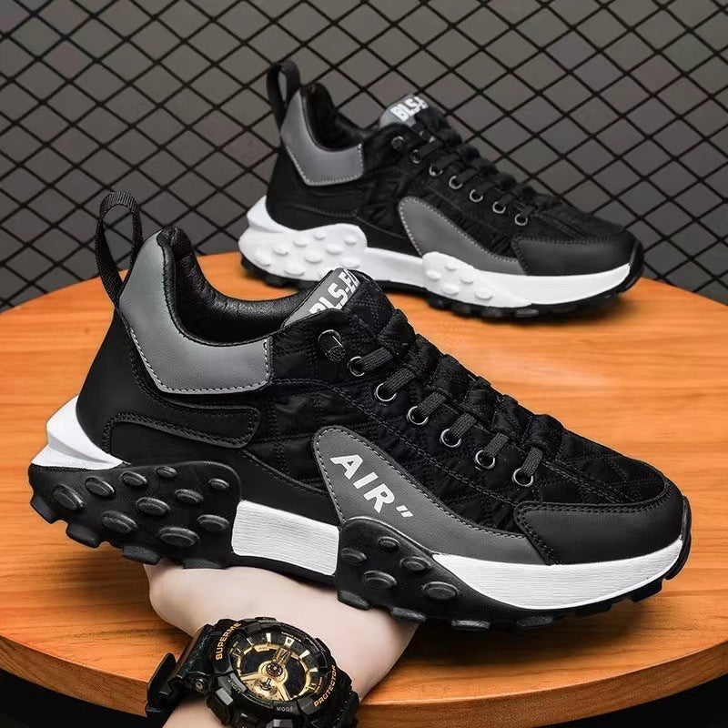 (🔥50% de descuento hoy - no te lo pierdas) ⏰ - Zapatos ortopédicos de lujo italianos de marca, suaves y cómodos, hechos de cuero cepillado (soporte - alivio del dolor en los pies)