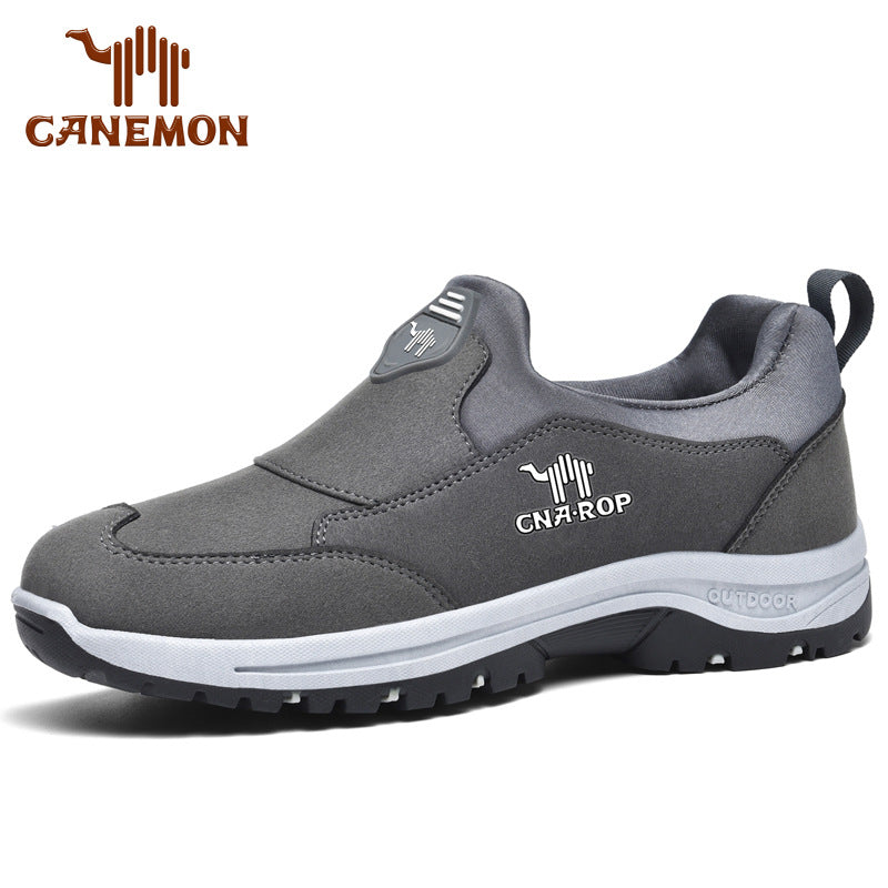 (🔥50% de descuento hoy - no te lo pierdas) ⏰ - Zapatos ortopédicos de lujo italianos de marca, suaves y cómodos, hechos de cuero cepillado (soporte - alivio del dolor en los pies)