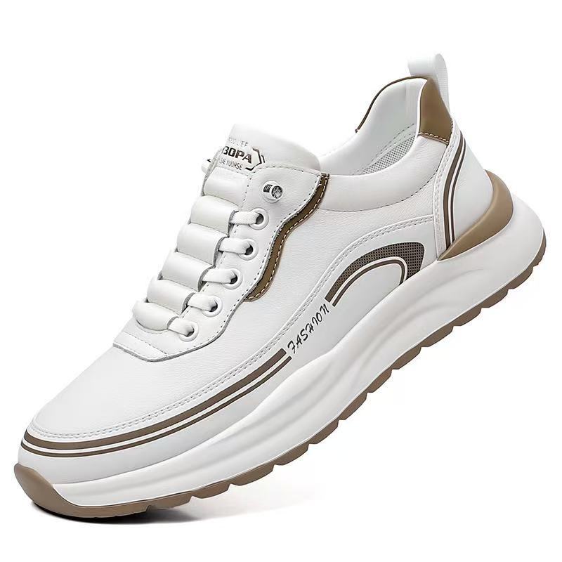 (🔥50% de descuento hoy - ¡no te lo pierdas!) - Zapatos de piel de becerro italiana suaves y cómodos - Diseño ergonómico - (te permite caminar todo el día sin sentirte cansado)