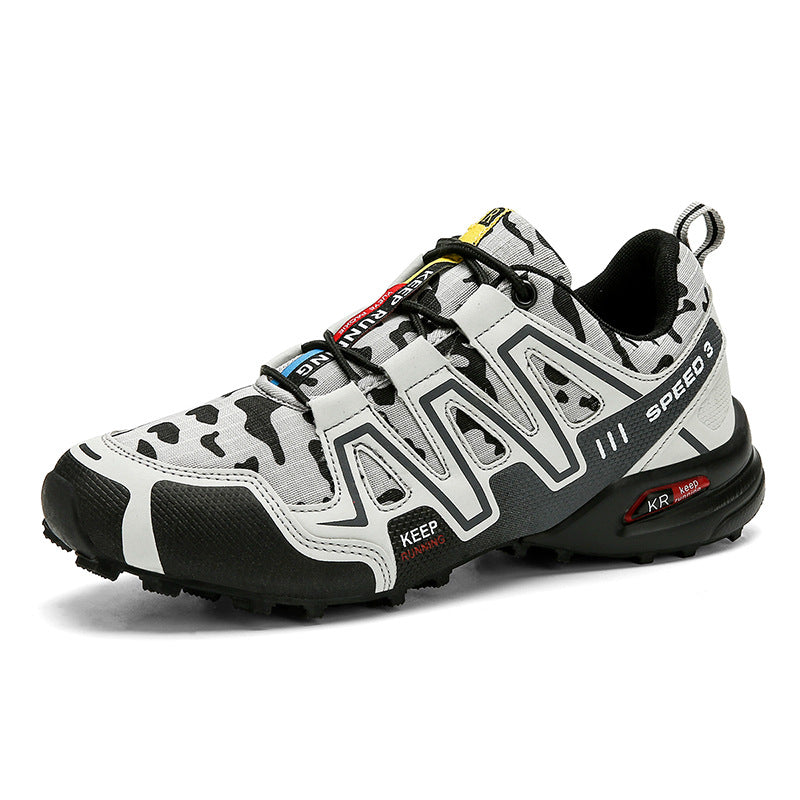 Zapatos casuales