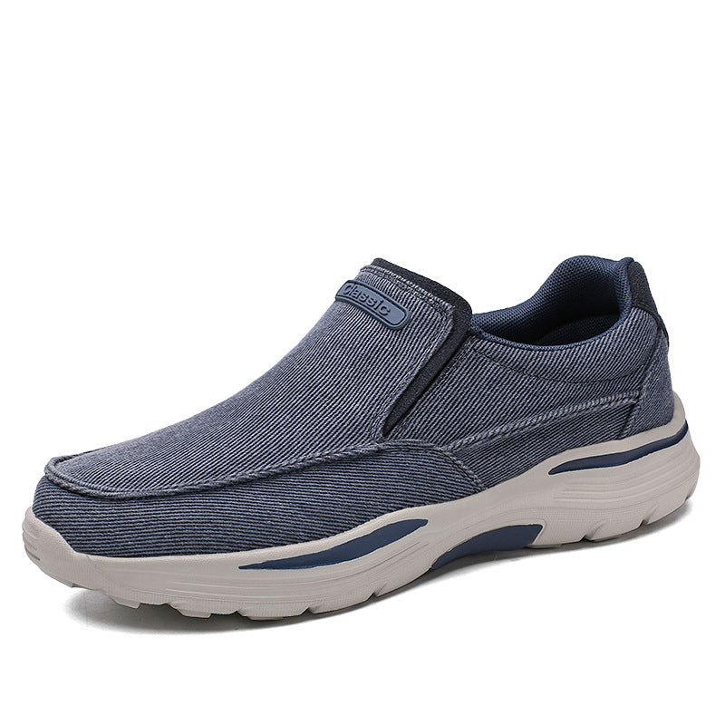 (🔥50% de descuento hoy - ¡no te lo pierdas!) - Zapatos ortopédicos suaves y cómodos - Diseño ergonómico (soluciona los pies hinchados y doloridos )