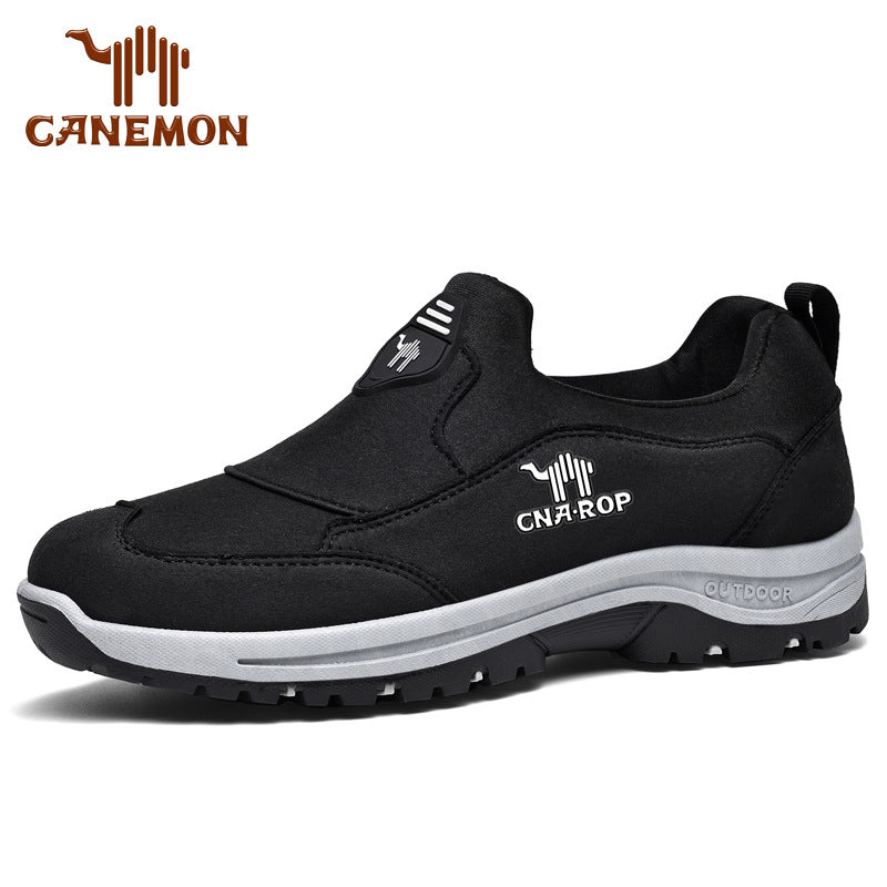 (🔥50% de descuento hoy - no te lo pierdas) ⏰ - Zapatos ortopédicos de lujo italianos de marca, suaves y cómodos, hechos de cuero cepillado (soporte - alivio del dolor en los pies)