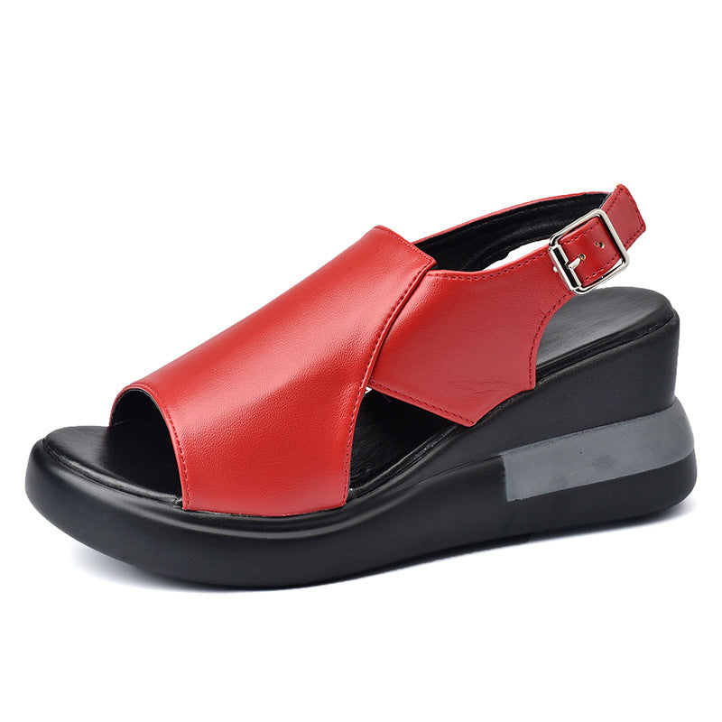 🔥50% de descuento por tiempo limitado - Sandalias ortopédicas de verano - Diseño ergonómico✅ Haz tu caminar más cómodo