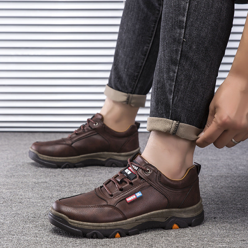 (🔥50% de descuento hoy - ¡no te lo pierdas!) - Zapatos de piel de becerro italiana suaves y cómodos - Diseño ergonómico - (te permite caminar todo el día sin sentirte cansado)