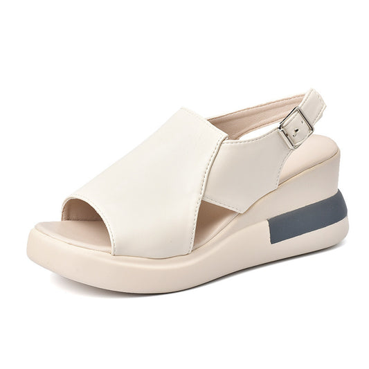 🔥50% de descuento por tiempo limitado - Sandalias ortopédicas de verano - Diseño ergonómico✅ Haz tu caminar más cómodo