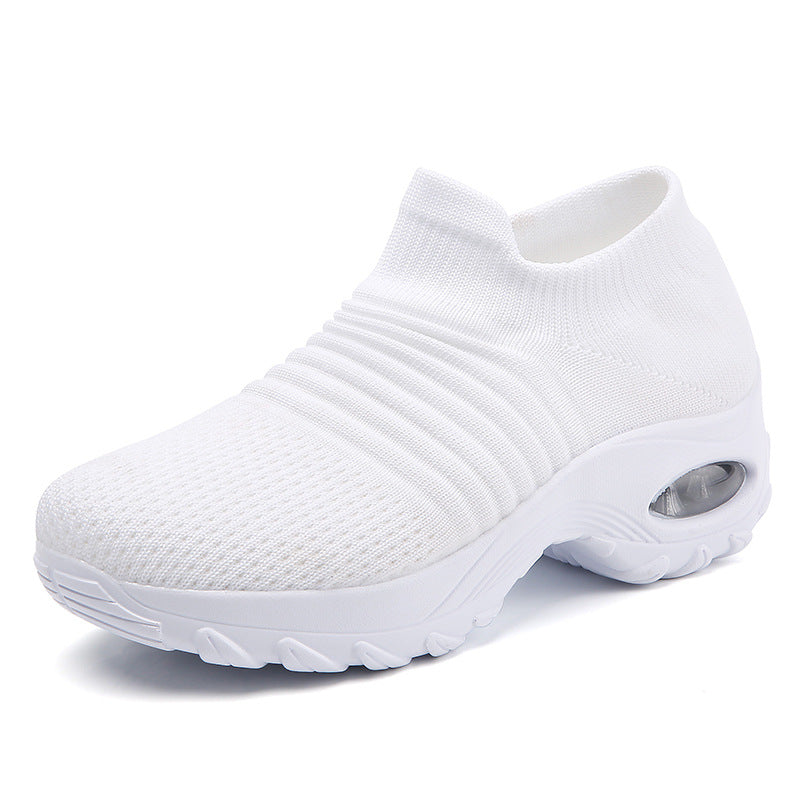 (🔥50% de descuento hoy - ¡no te lo pierdas!) ⏰ - ¡SUAVE! ¡Respirable! Zapatos ortopédicos para caminar todo el día (para aliviar el dolor de pies)