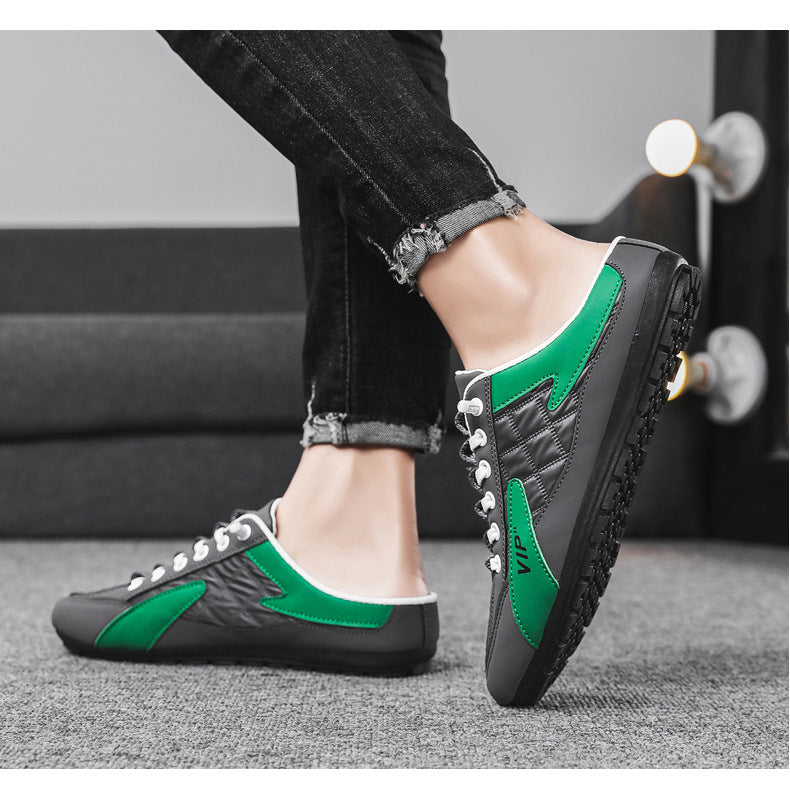 (🔥50% de descuento hoy - no te lo pierdas) Zapatos de marca italiana suaves y cómodos (caminata cómoda)