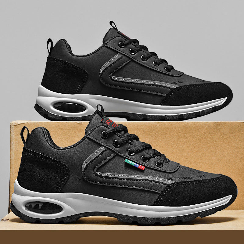 (🔥50% de descuento hoy - no te lo pierdas) ⏰- Zapatos suaves y cómodos de una marca italiana (soporte de arco - hace que caminar sea más fácil)