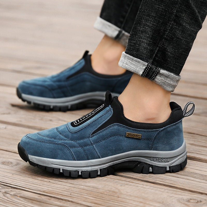 (🔥50% de descuento hoy - ¡no te lo pierdas!) ⏰ - Zapatos ortopédicos de marca italiana de lujo - Diseño ergonómico (te permite caminar todo el día sin cansarte)