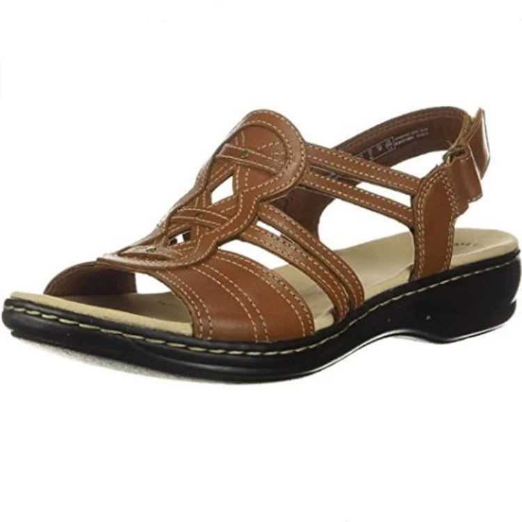 🔥50% de descuento por tiempo limitado - Sandalias ortopédicas de verano - Diseño ergonómico✅ Haz tu caminar más cómodo