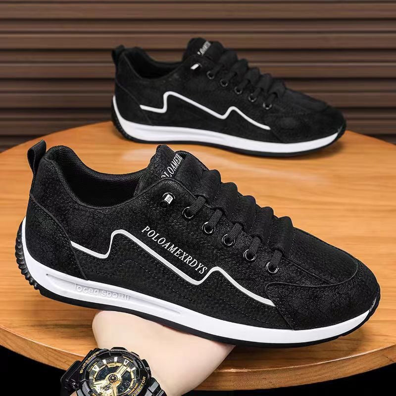 🔥50% de descuento por tiempo limitado - Zapatos ortopédicos Four Seasons - Diseño ergonómico✅ Haz que tu caminar sea más cómodo