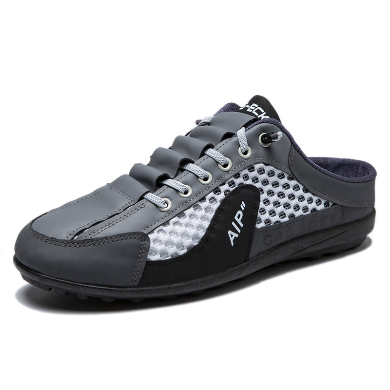 (🔥50% de descuento hoy - no te lo pierdas) Zapatos de marca italiana suaves y cómodos (caminata cómoda)