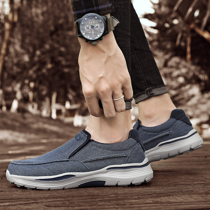 (🔥50% de descuento hoy - ¡no te lo pierdas!) - Zapatos ortopédicos suaves y cómodos - Diseño ergonómico (soluciona los pies hinchados y doloridos )