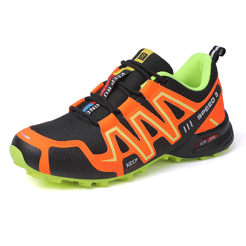 Zapatos casuales