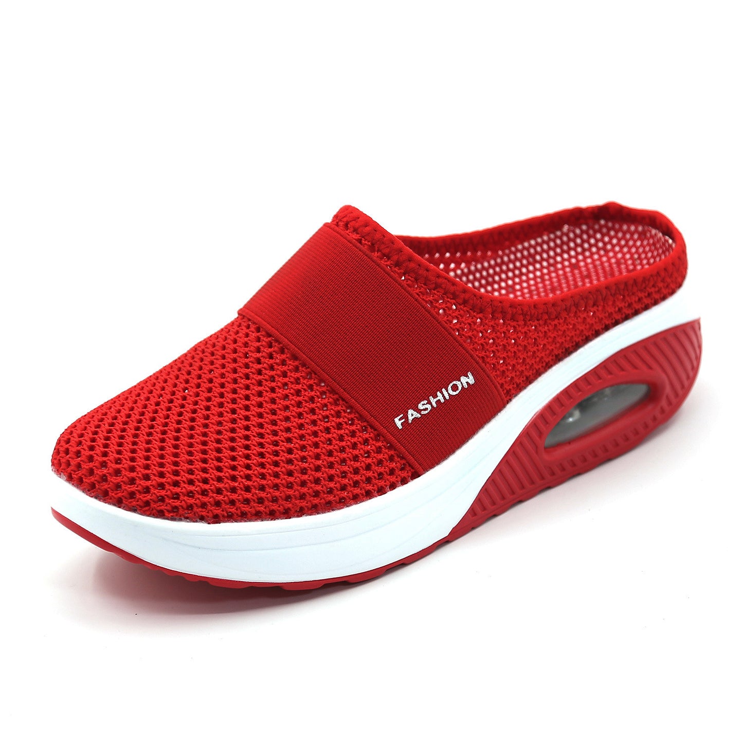 【🔥Hoy 60% de descuento - ¡No te lo pierdas!】🔥Zapatos ortopédicos con amortiguación de aire para principiantes✅Haz que tu caminata sea más cómoda