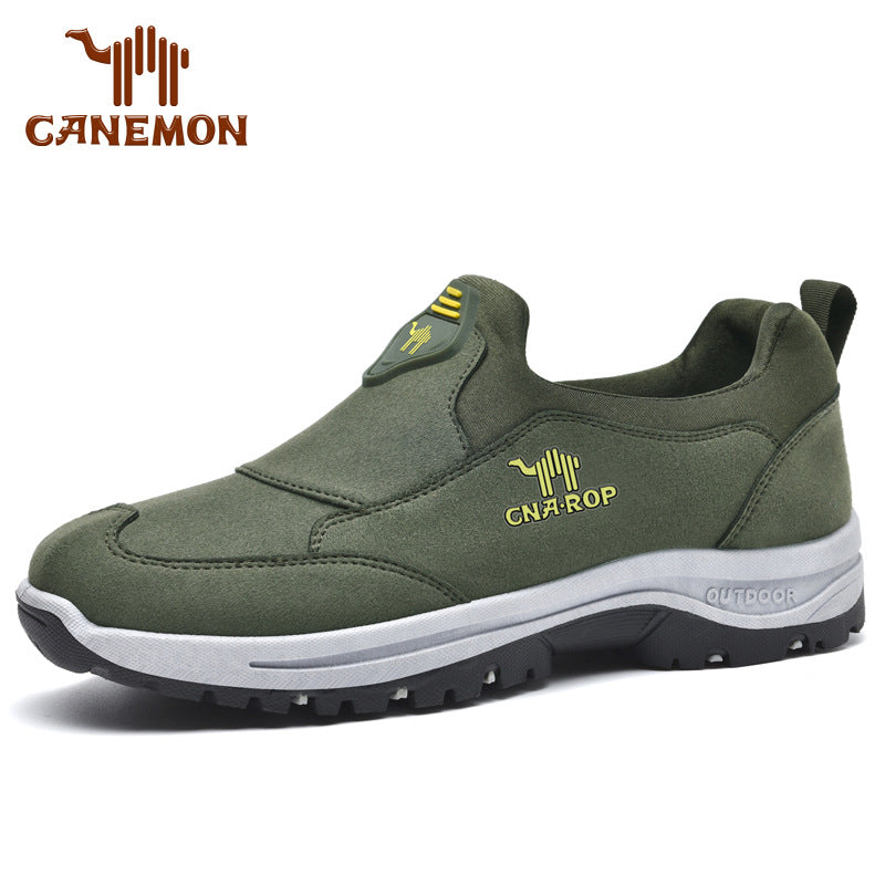 (🔥50% de descuento hoy - no te lo pierdas) ⏰ - Zapatos ortopédicos de lujo italianos de marca, suaves y cómodos, hechos de cuero cepillado (soporte - alivio del dolor en los pies)